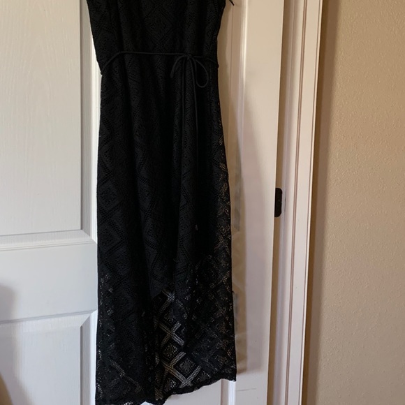 Dress barn black dress - Picture 2 of 2
